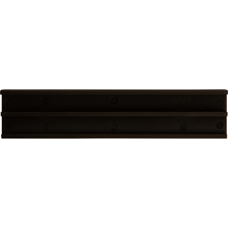 Keggen 100x22x8/4mm Bruin