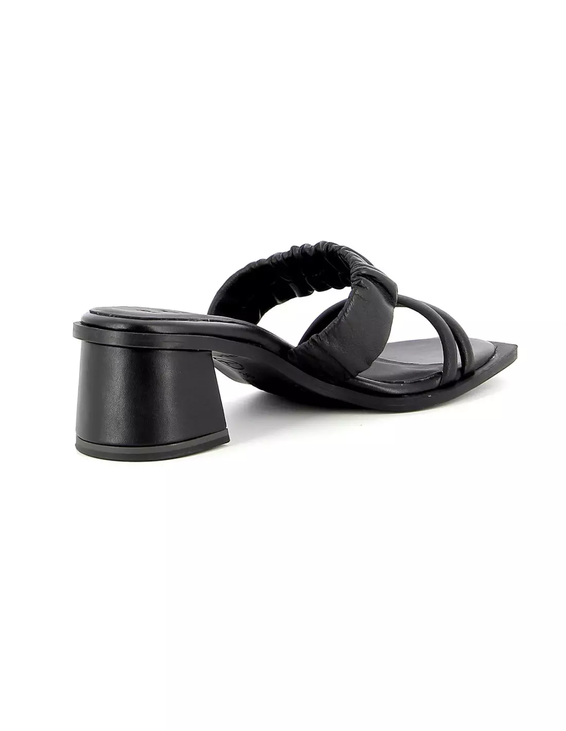 TAMARIS 27210 - Mules & sabots Black
