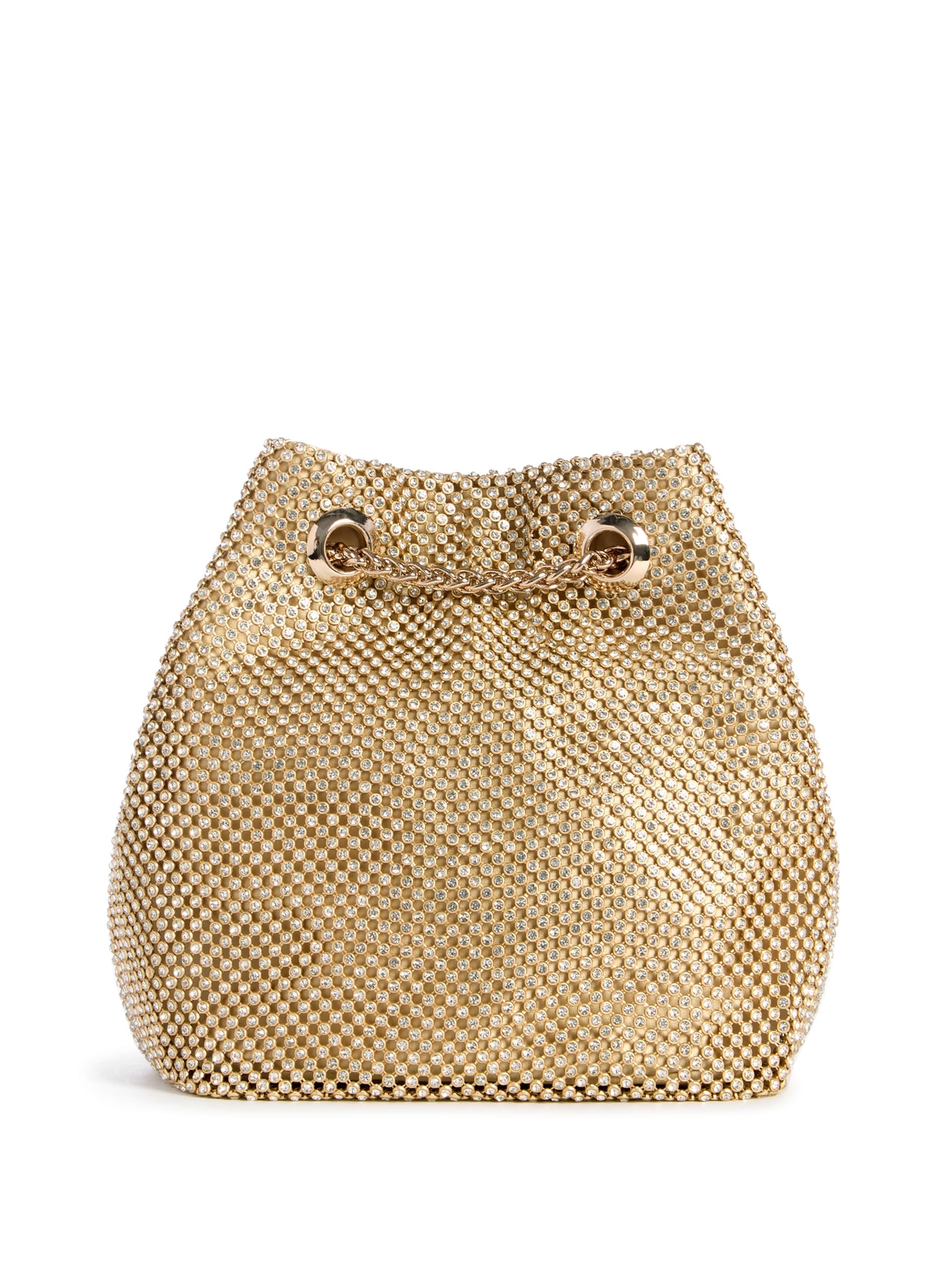 Bolsa de malha Zalina