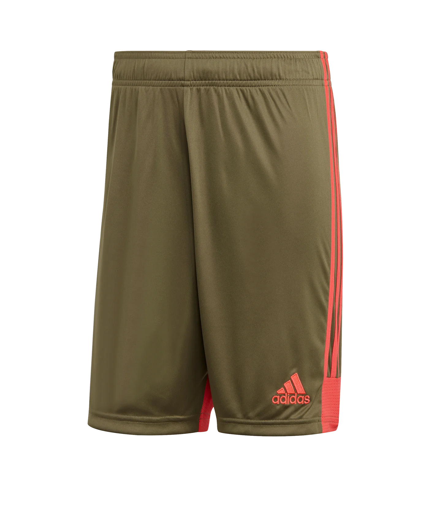 adidas Tastigo 19 Short Khaki Rot
