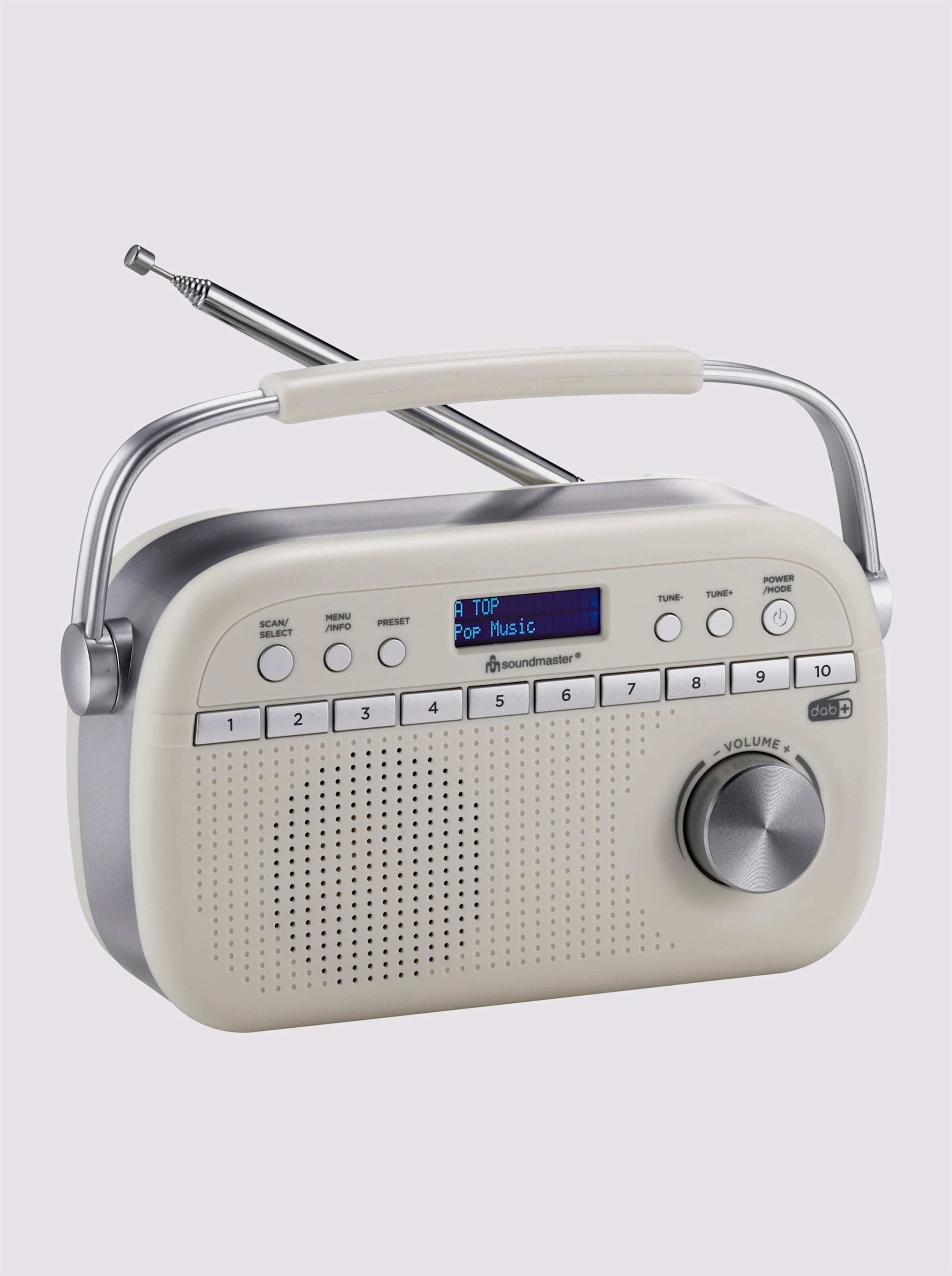 Radio