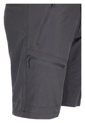 Short Rab Incline Light Gris