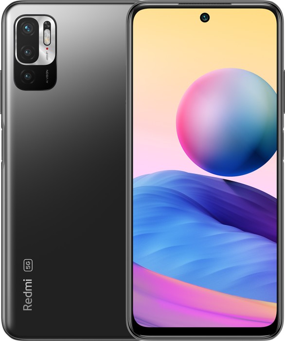 Xiaomi Redmi Note 10 5G