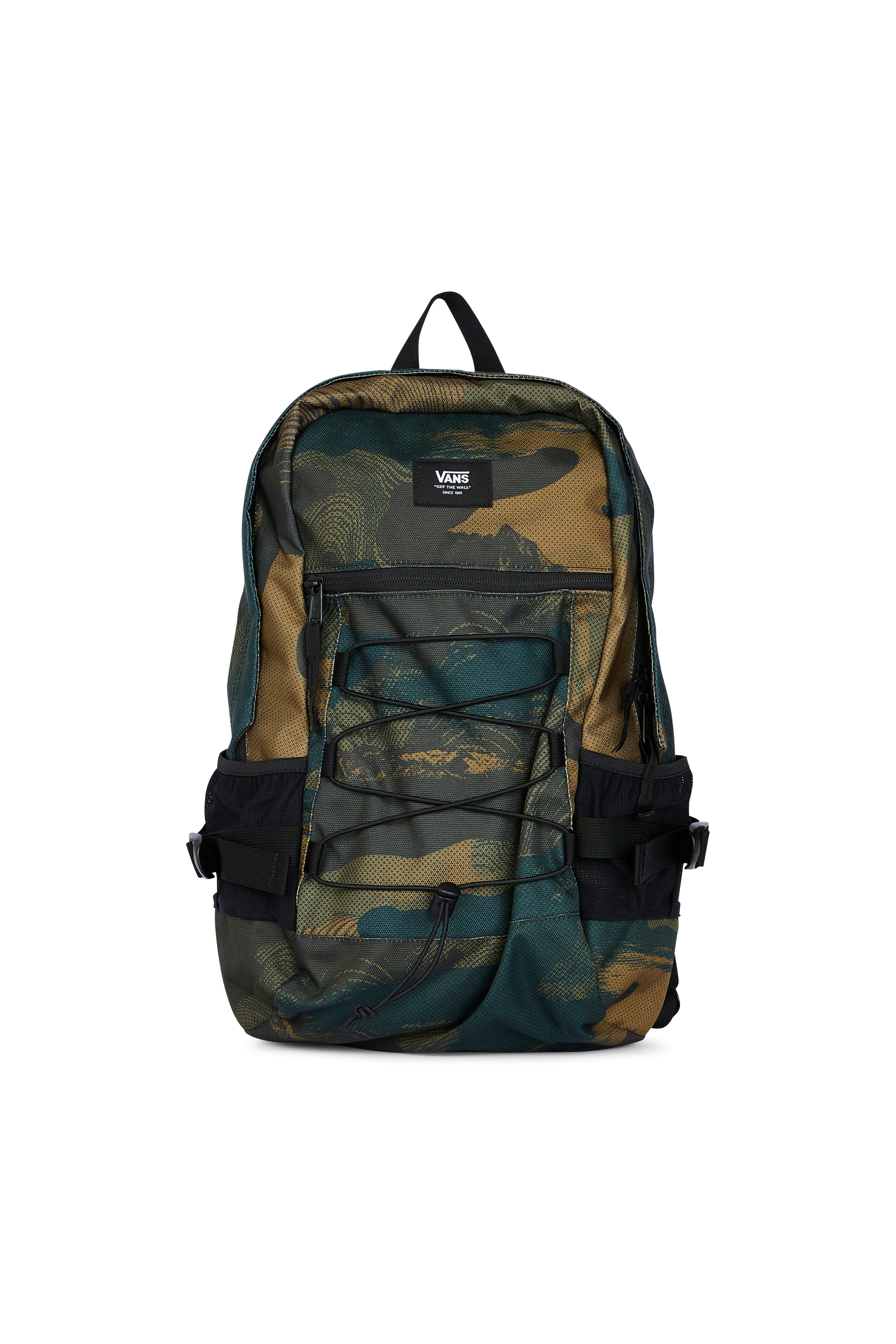 VANS Sac à dos  ORIGINAL BACKPACK Marron