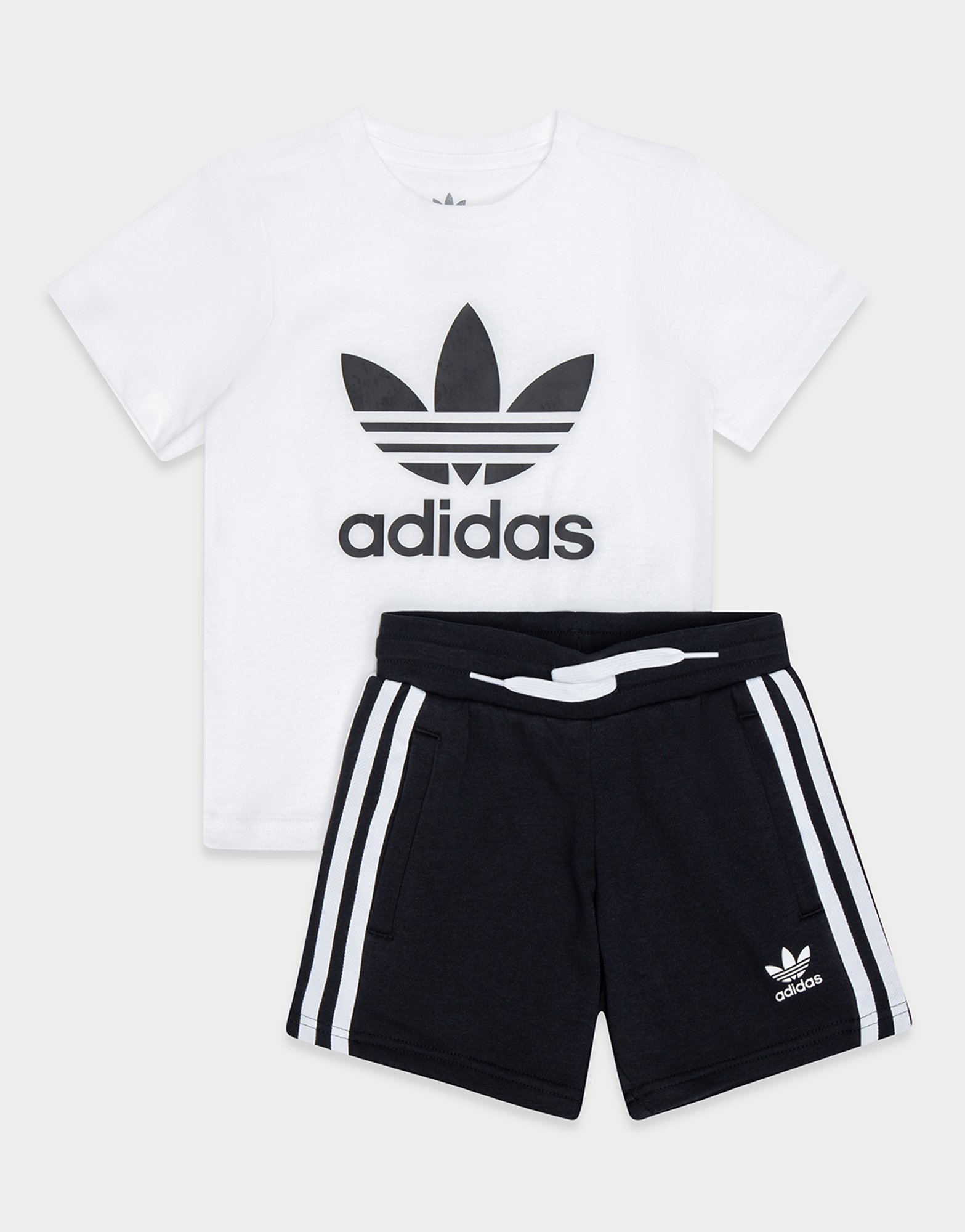 adidas Originals Ensemble Short et T-shirt Adicolor