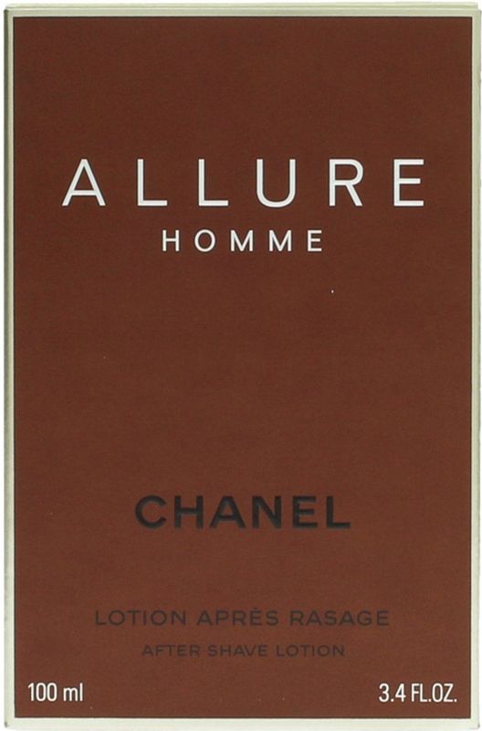 Chanel - Allure Homme - After Shave Lotion - 100ml