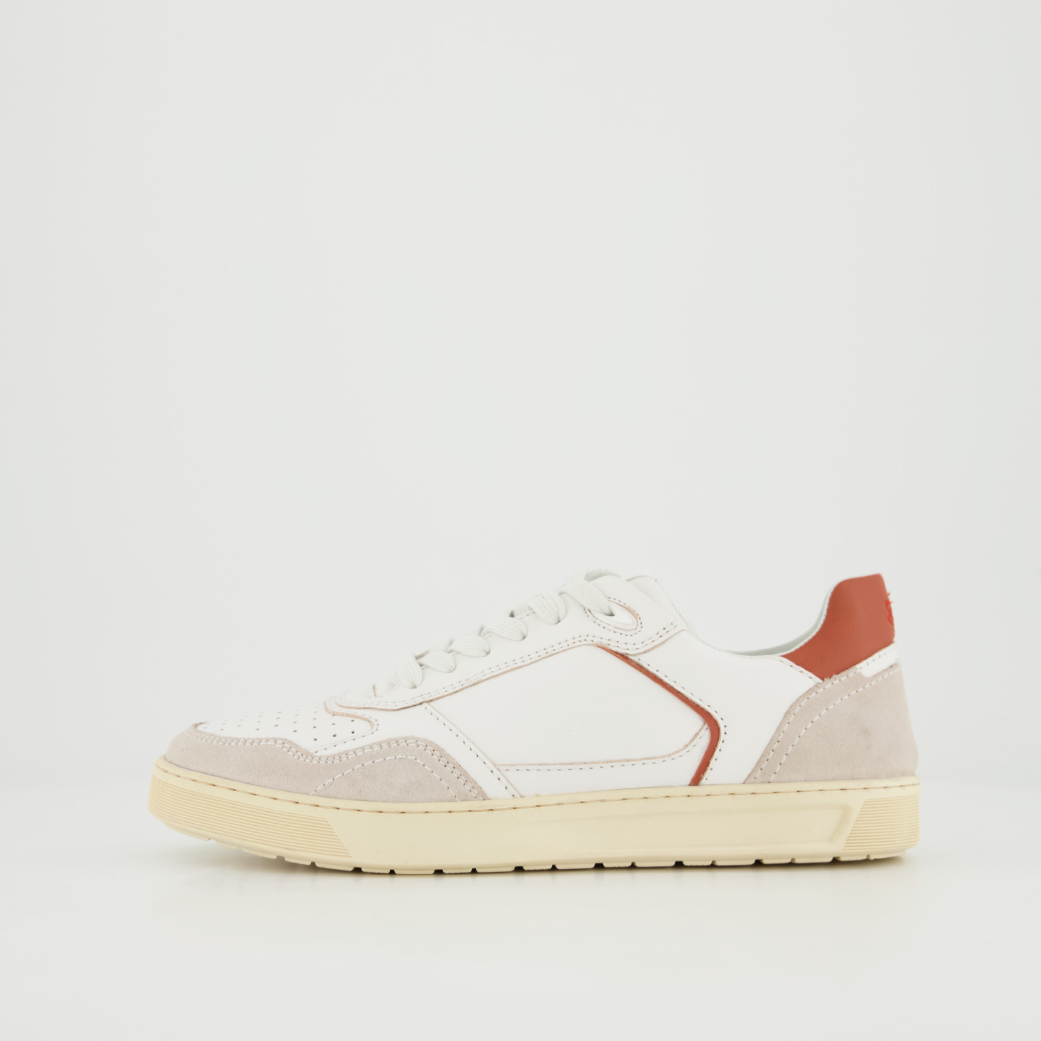 Sioux Sneaker