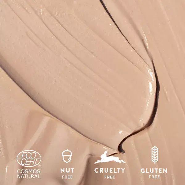 MÁDARA City CC Creme Antipoluição com Ácido Hialurônico FPS 15 Médio 40ml