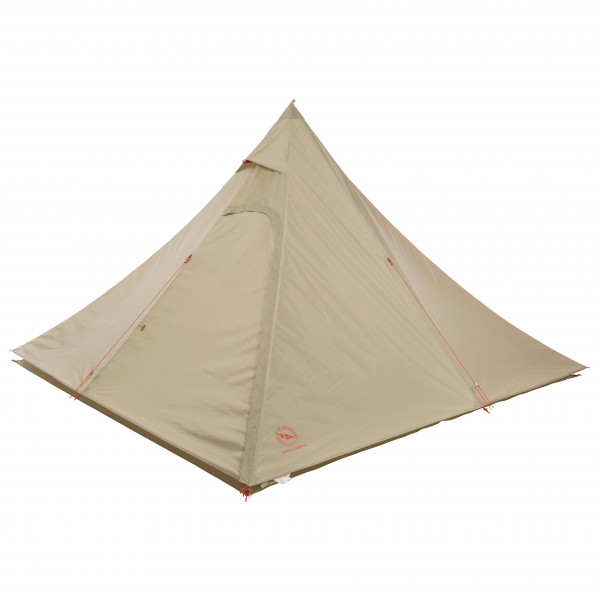 Big Agnes - Gold Camp 5 Tarp - Tente de groupe