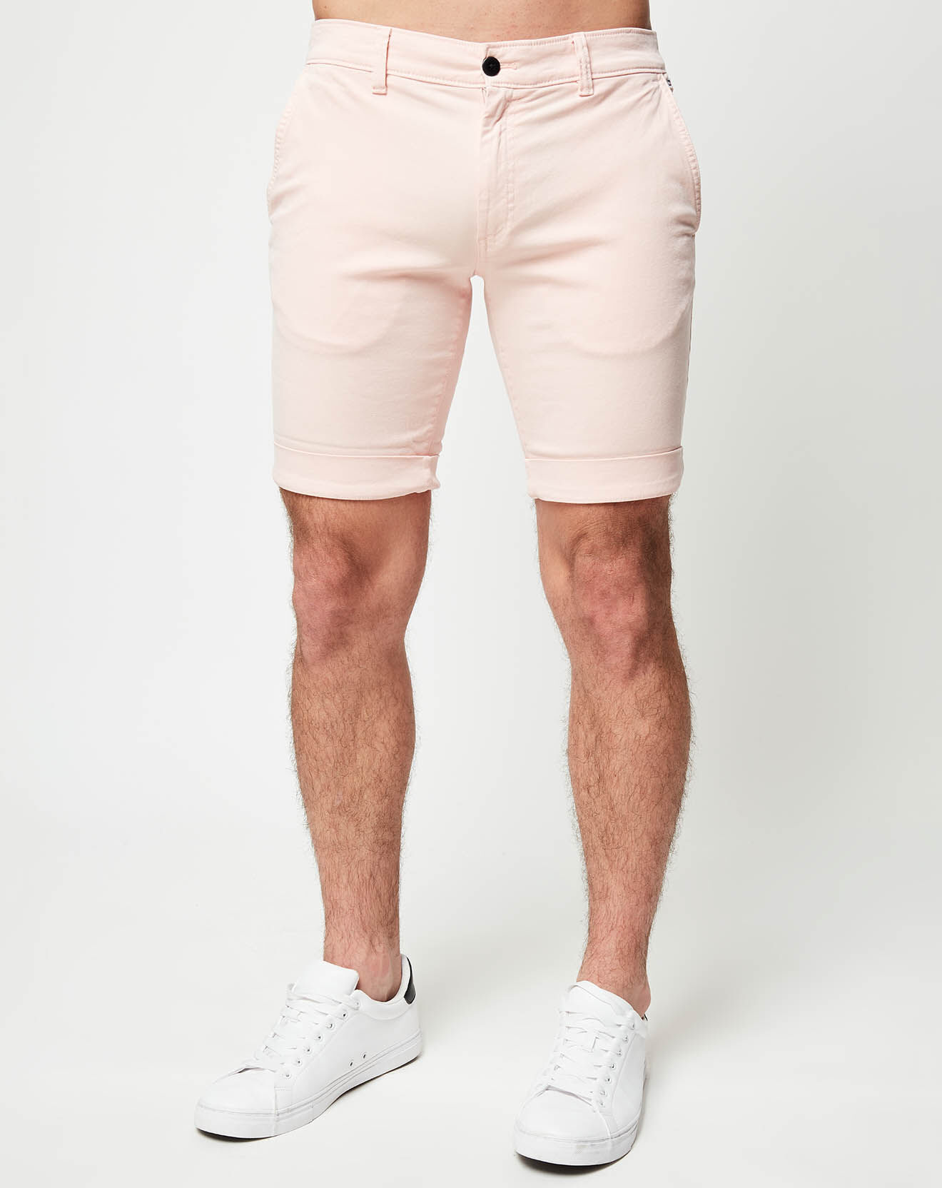 Tommy Jeans Bermuda Dobby pêche