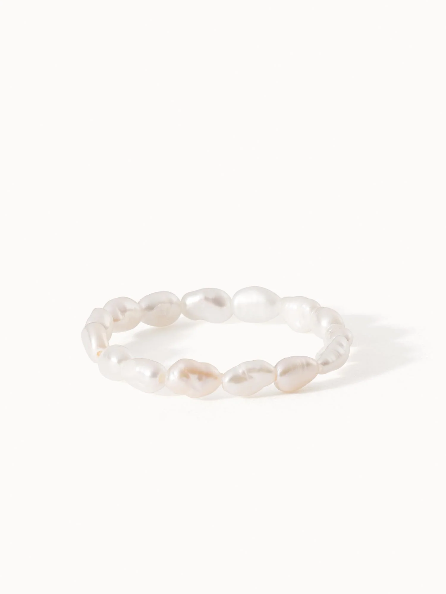 Pearly Ring - PURELEI
