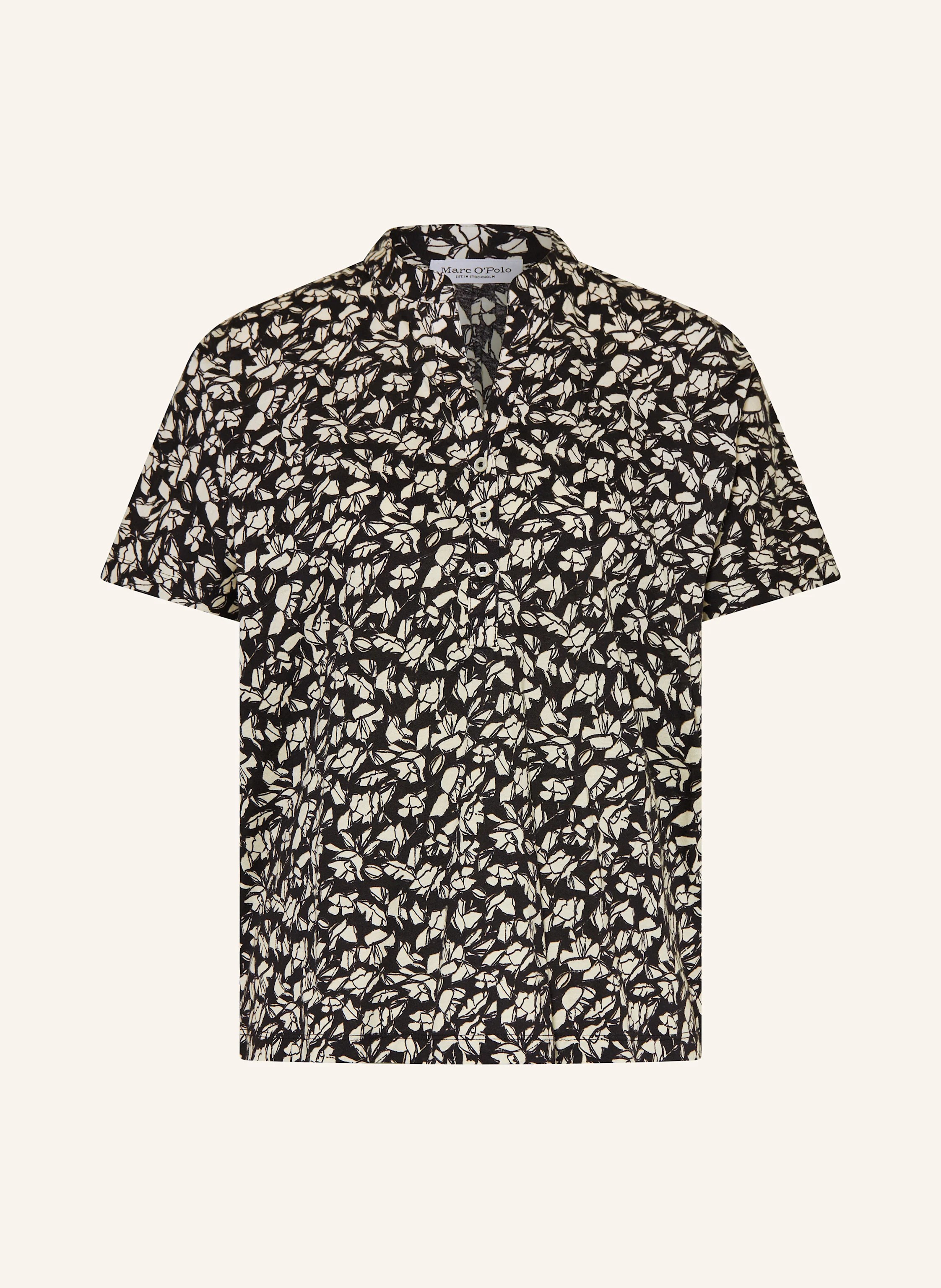 Marc O'Polo Blusenshirt
