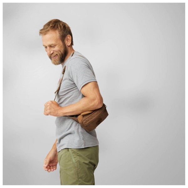 Fjällräven - Kånken No. 2 Hip Pack - Sac banane