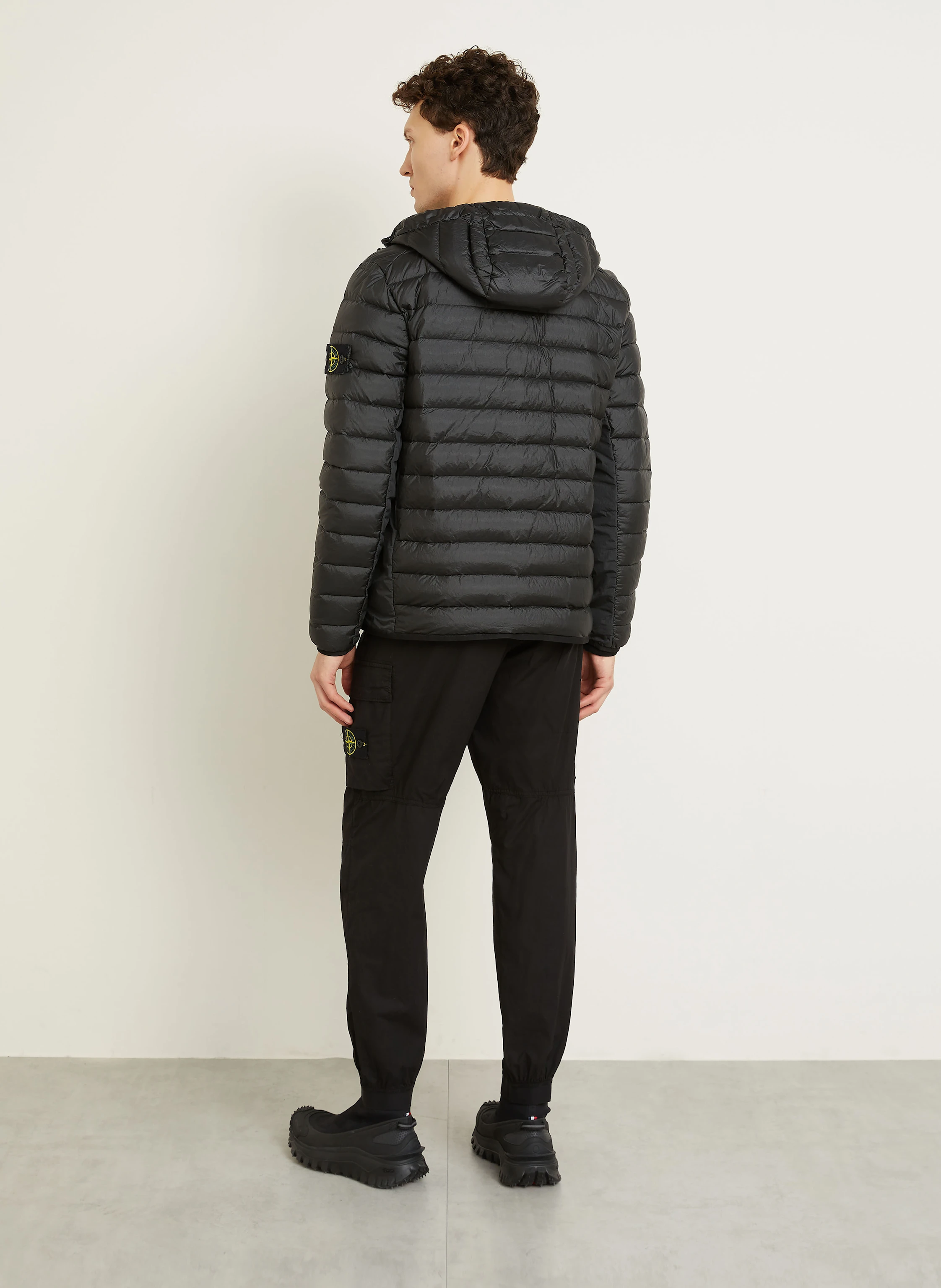 STONE ISLAND Cargohose PARACADUTE