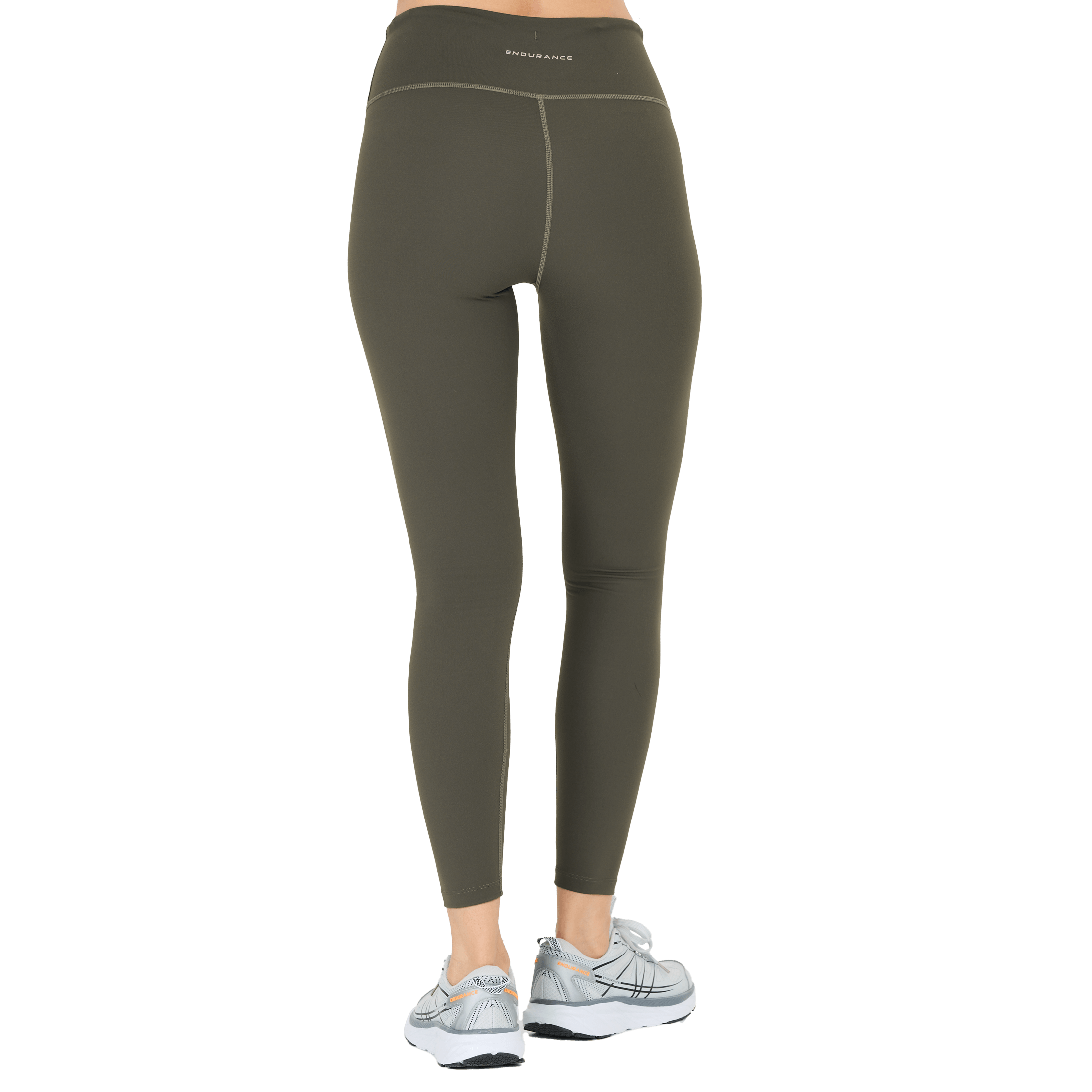 Endurance Raleighana W Tights - Treningstøy