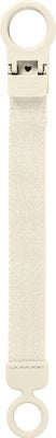 BIBS Loop Smokkesnor, Ivory