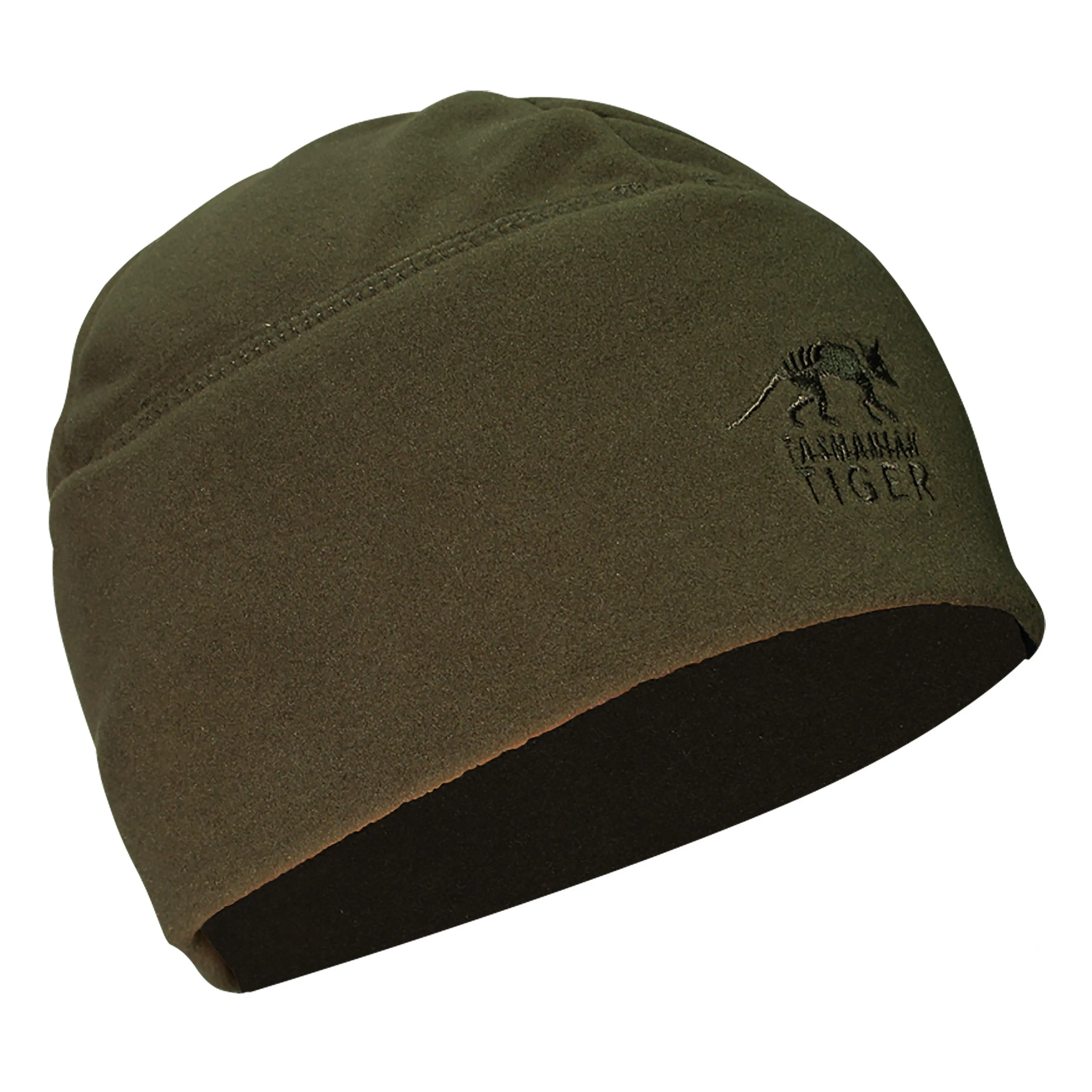 Tasmanian Tiger -  Fleece Cap