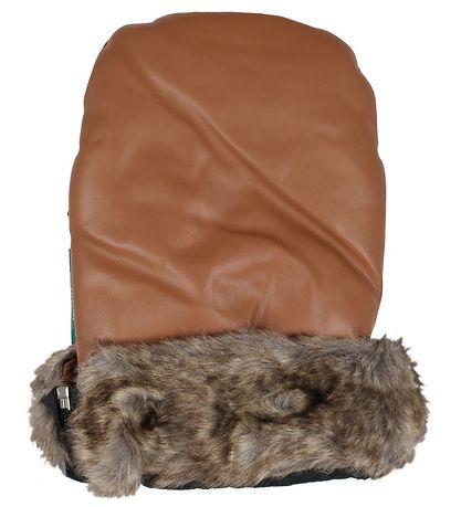 KongWalther Barnevognshandsker - ?sterbro - Toffee Fur