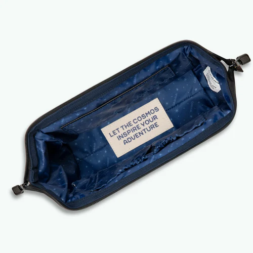 Trousse de toilette Venus noir