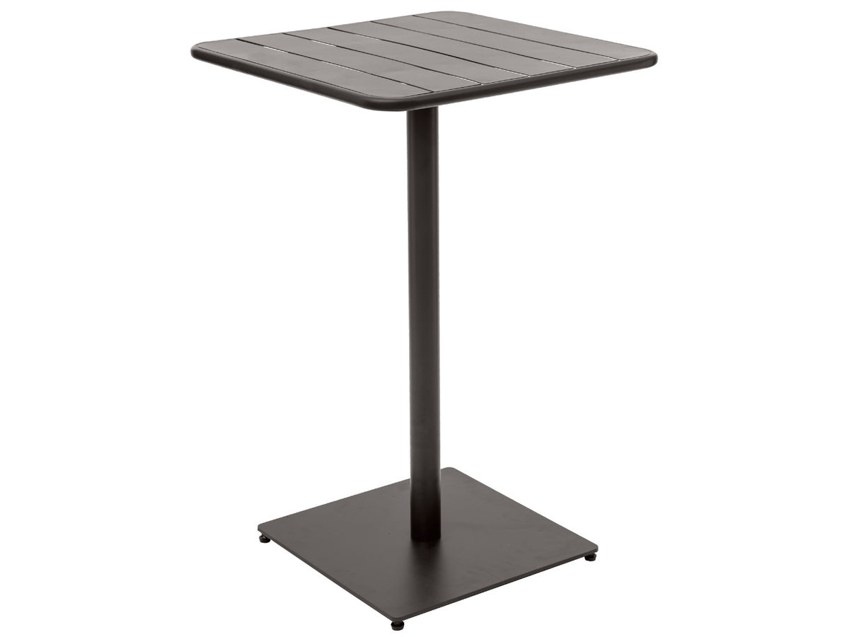 Hesperide HIXA Phuket bartafel - Black