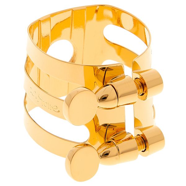 Wood Stone Tenor Selmer GP Ligature