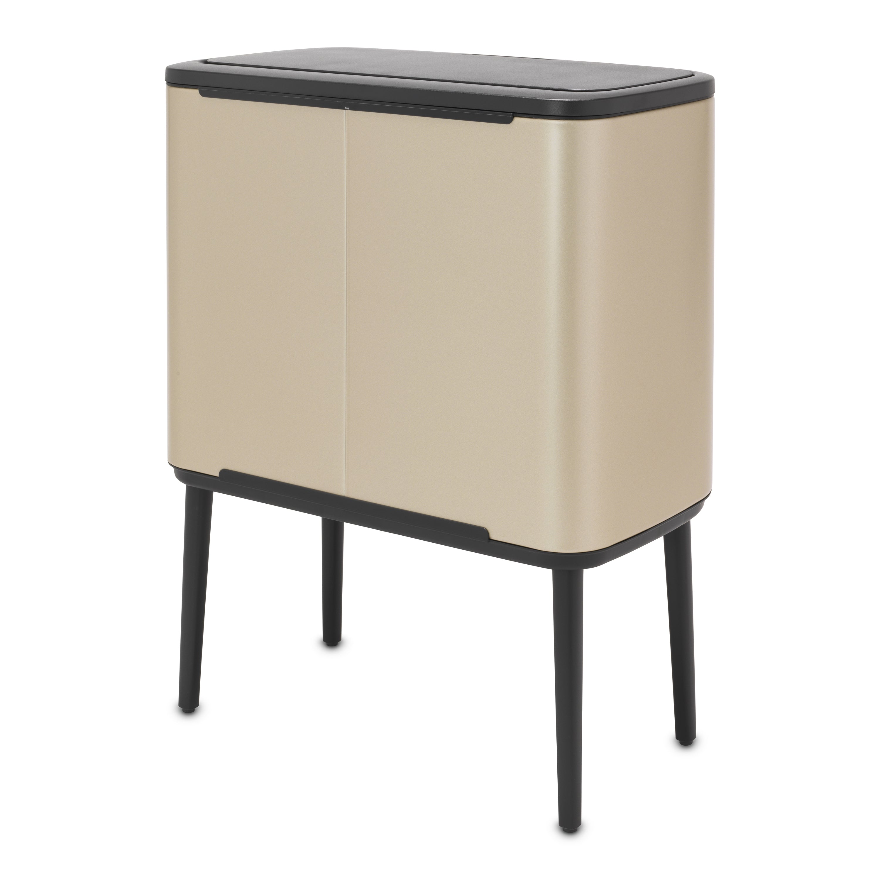 Brabantia Bo Touch Bin Afvalemmer 33 L