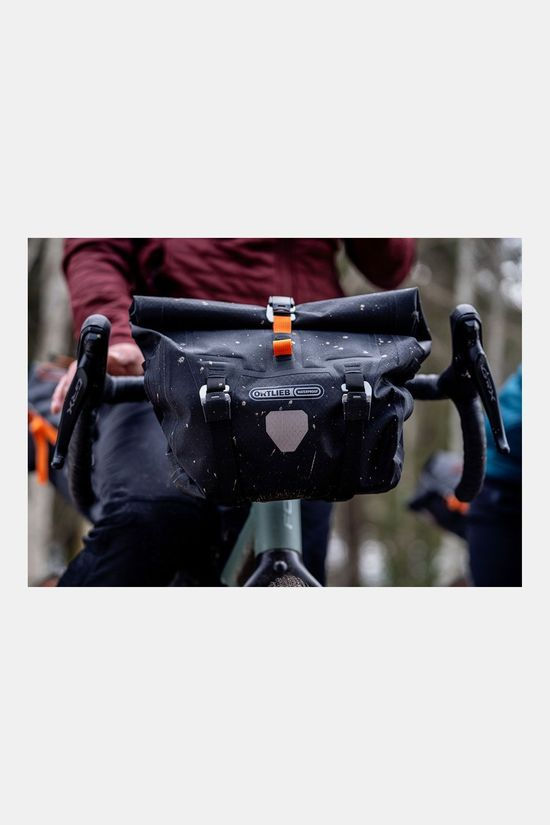 Ortlieb Ortlieb Handlebar-Pack QR 11L Stuurtas