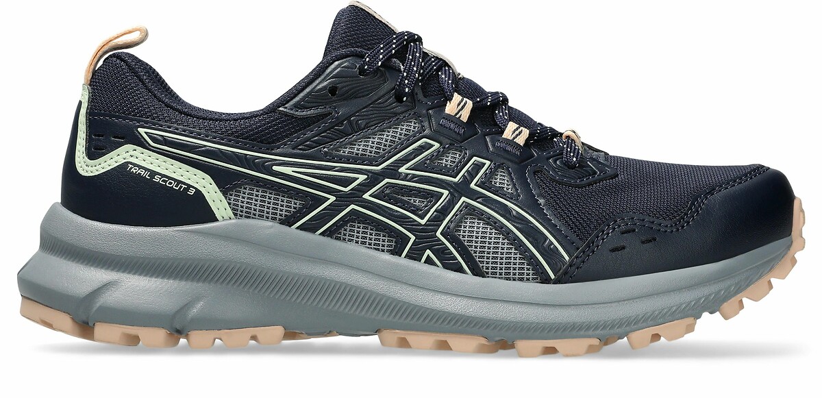Tênis ASICS Trail Scout 3