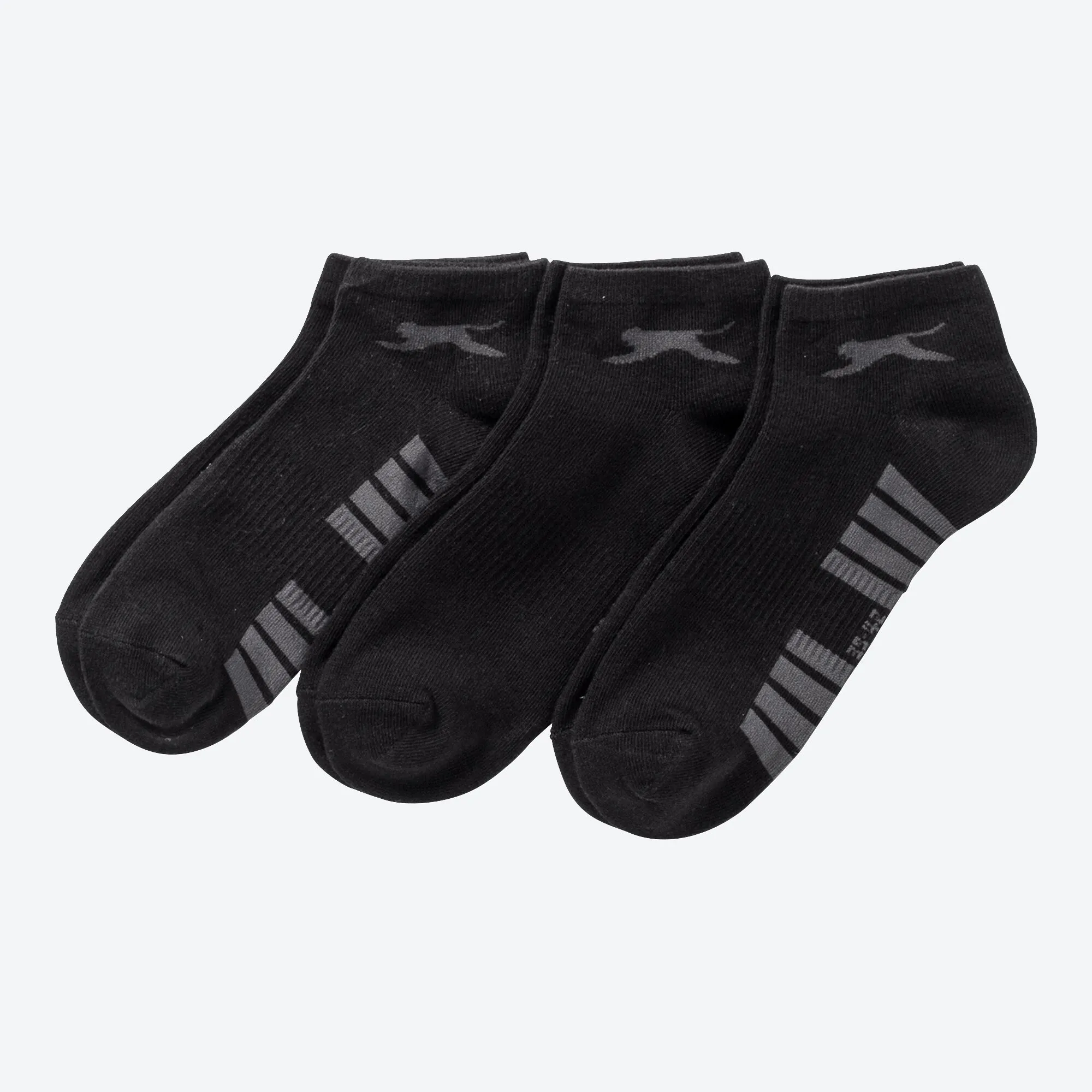 Slazenger Herren-Socken, 3er Pack