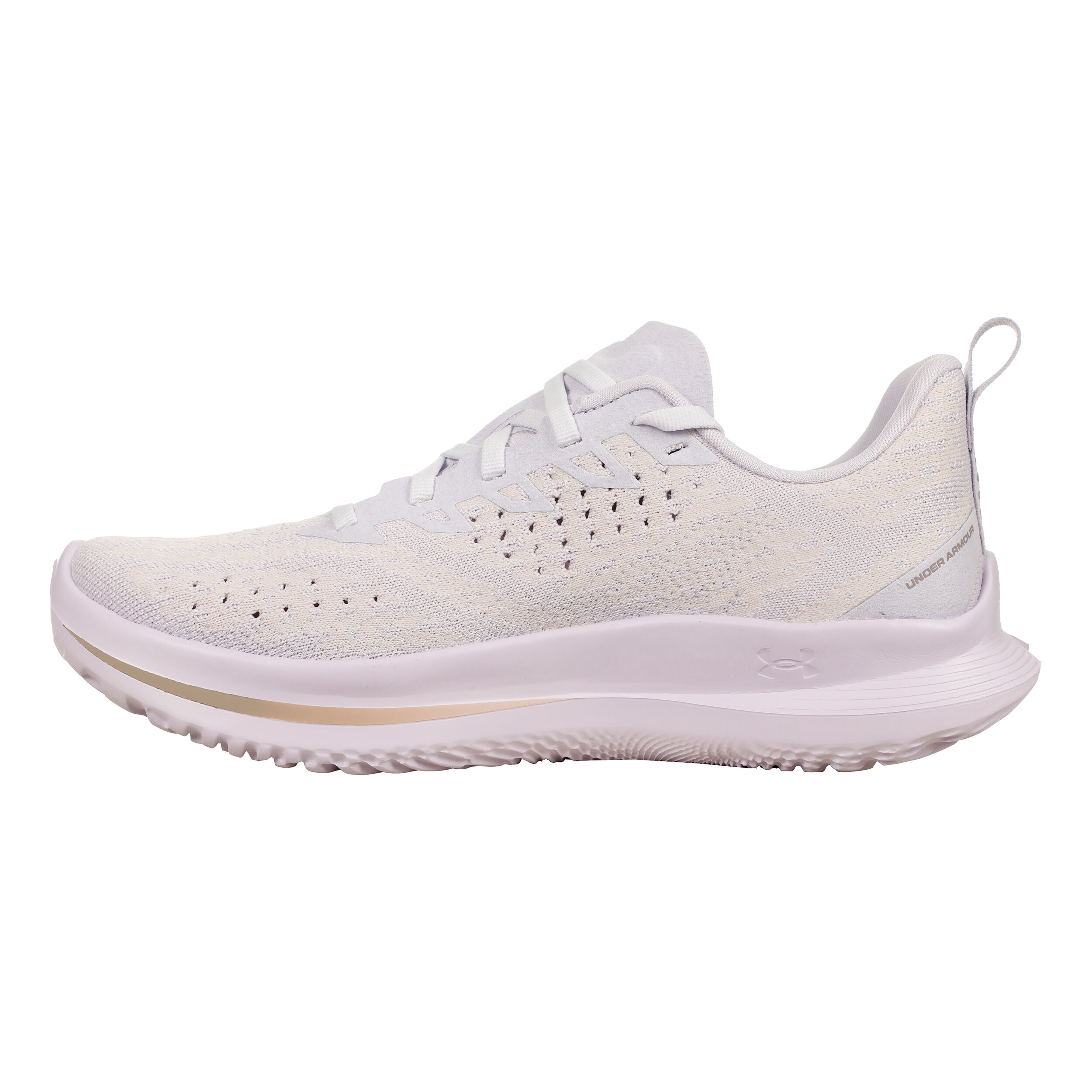 Under Armour Velociti 4 SE Chaussure De Running Sans Stabilisateurs Femmes - Violet , Violet