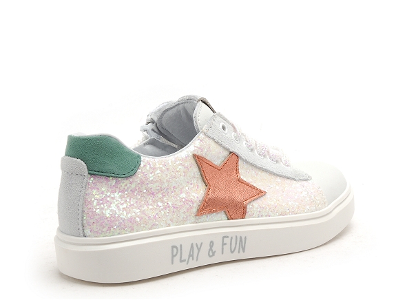 Bopy basses enfant sadisca blanc