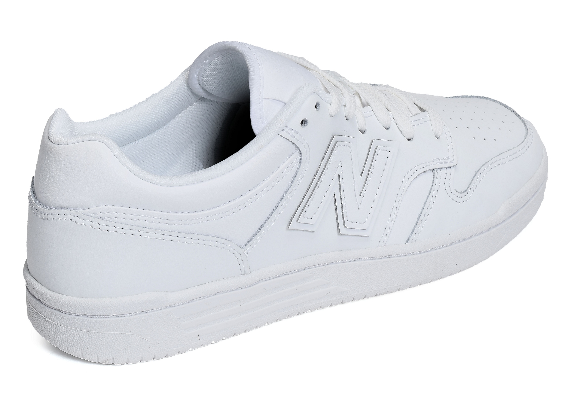 Bb480 blanc blanc