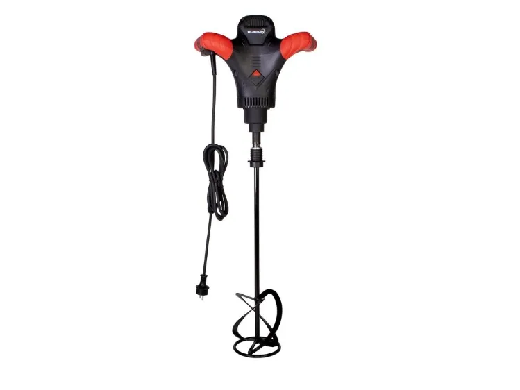 RUBI MIXER RUBIMIX-9 SUPERTORQUE 230V