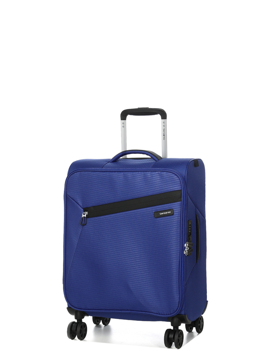 Valise Samsonite Litebeam 55 cm