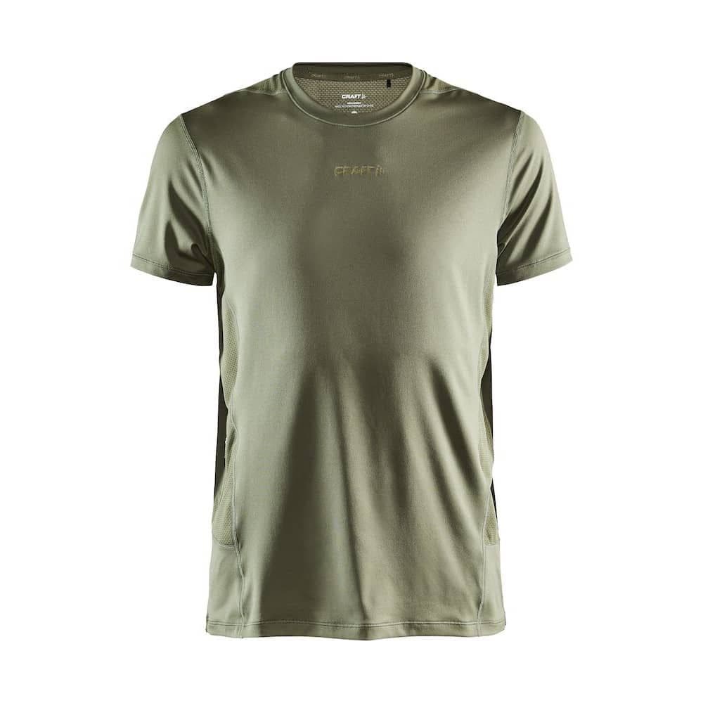 Craft  ADV Essence Tee Heren