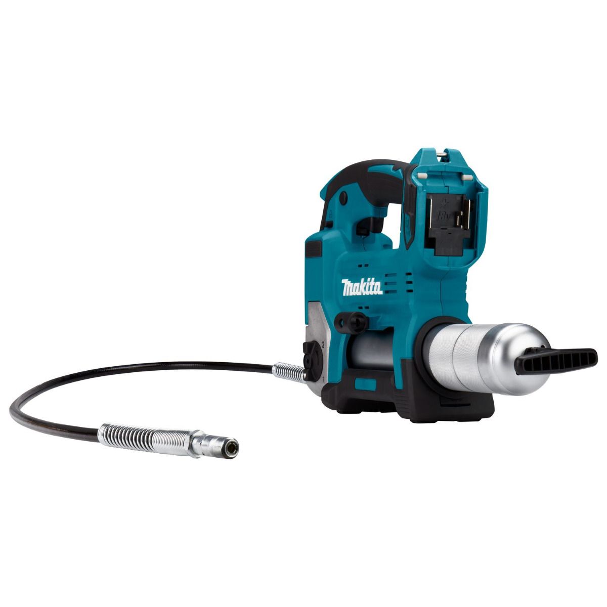 Makita DGP180Z Accu vetspuit 18V Basic Body