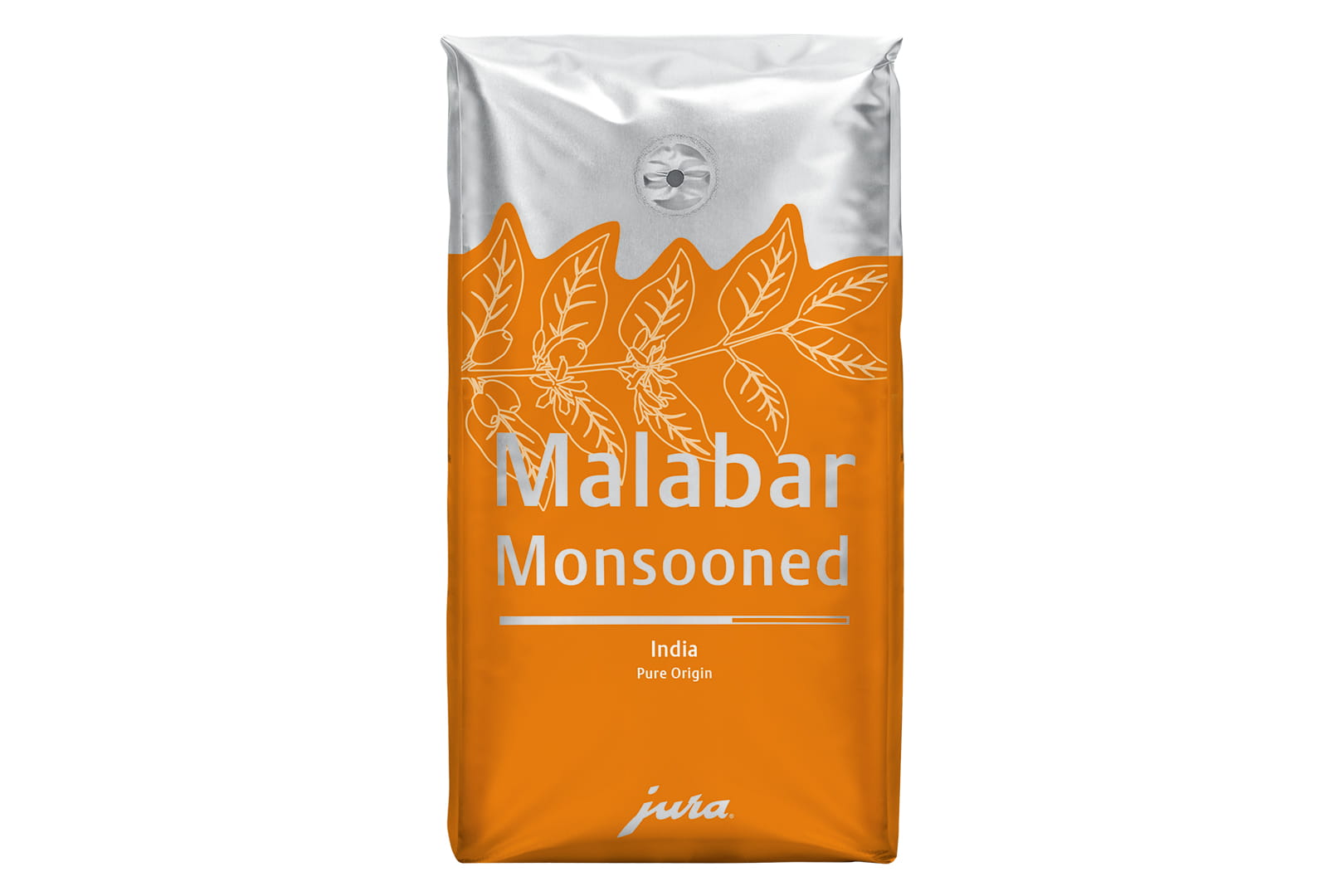 Malabar Monsooned, Indien