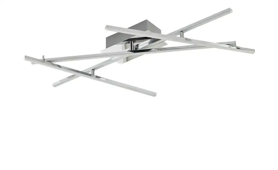 KHG LED Deckenleuchte 1-flammig