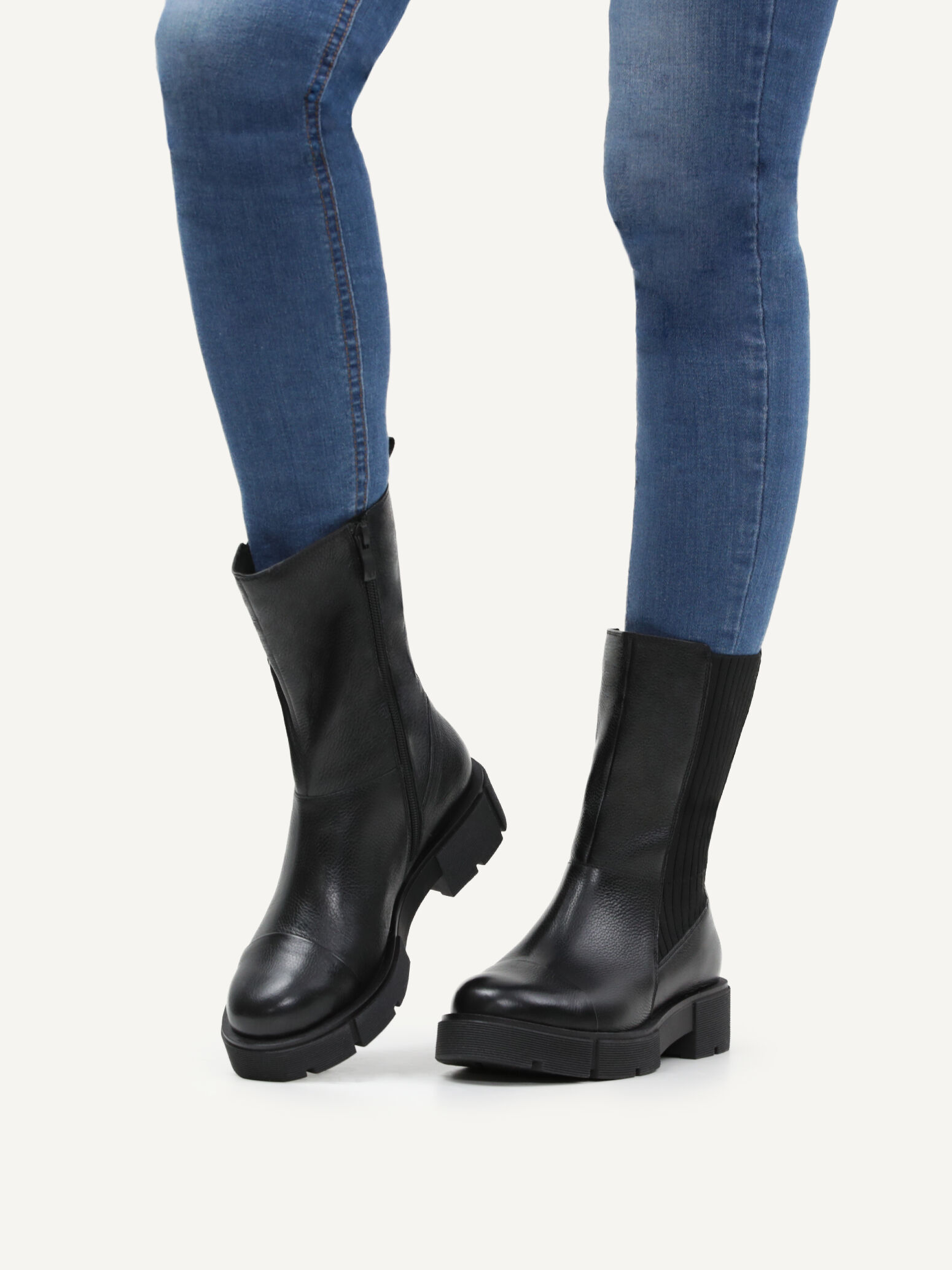 Stiefelette