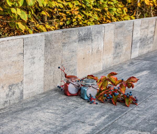 Diephaus Palisade Via