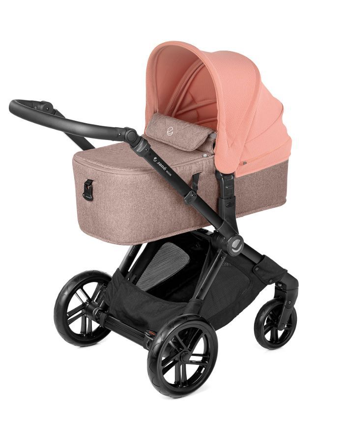 Jane Set - Muum and Micro BB in Pale - Jane Set - Muum and Micro BB in Pale