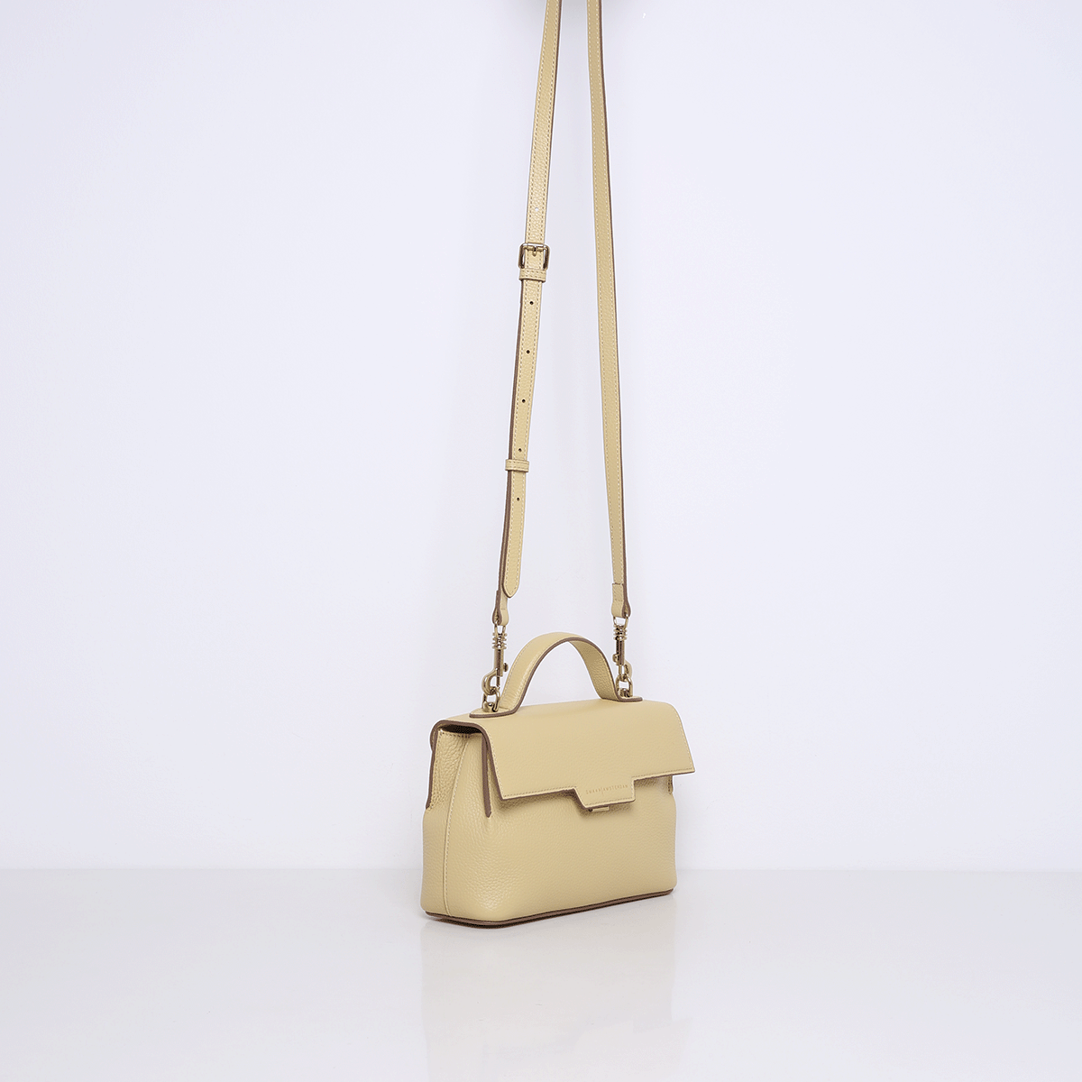 FLORA | BUTTER
