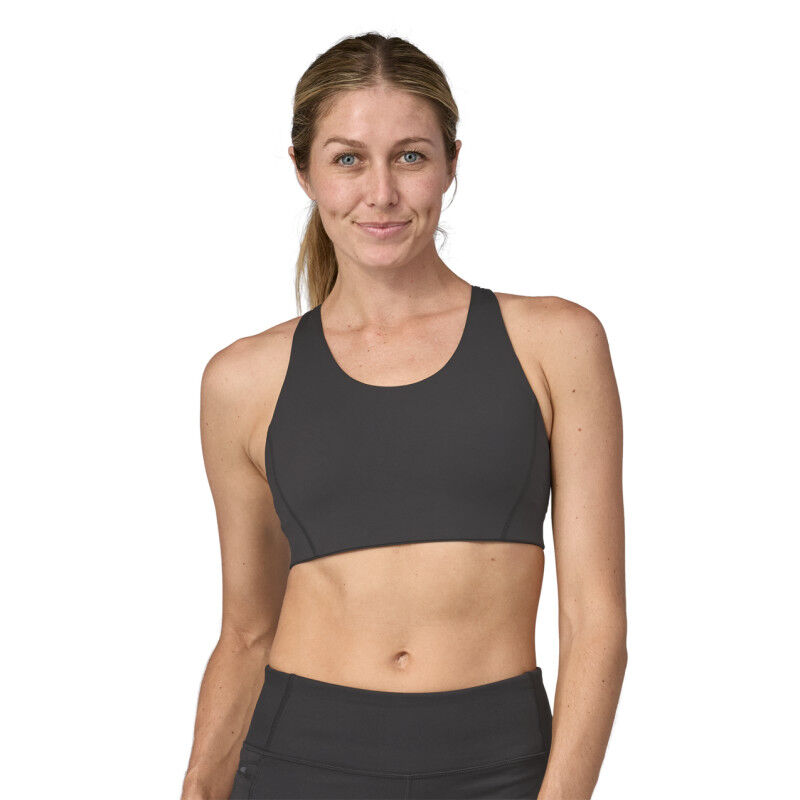 Shadowlite Mid Impact Adjustable Bra - Brassière de sport femme