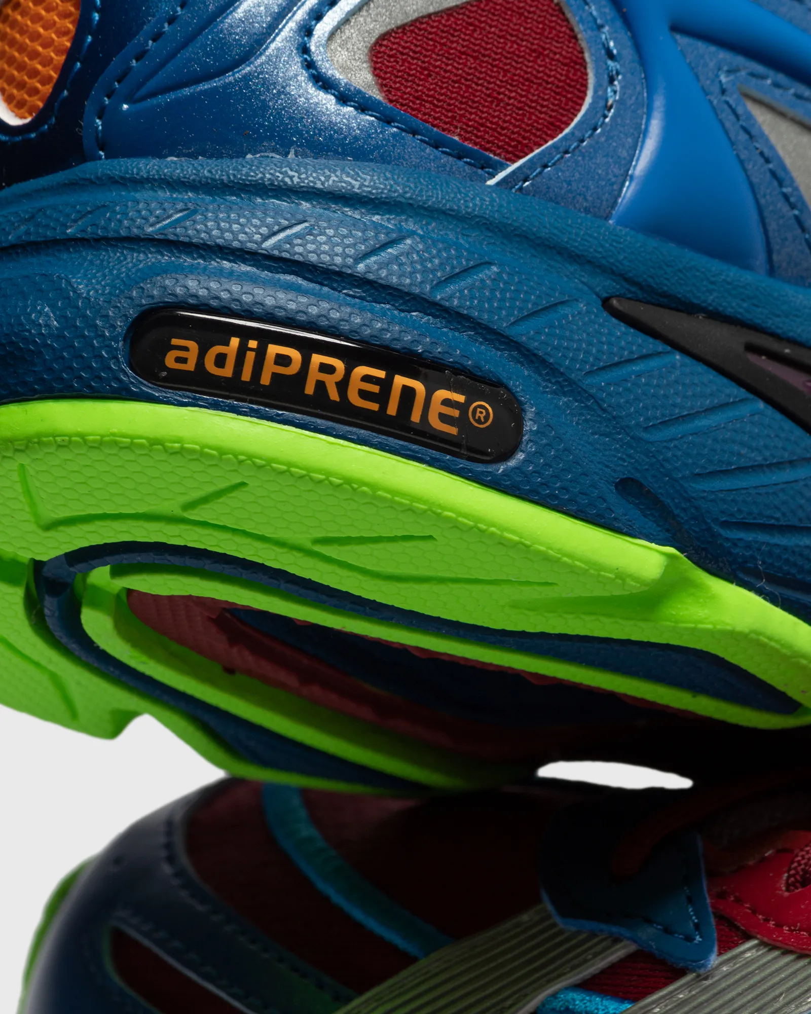Adidas ORKETRO 2.0