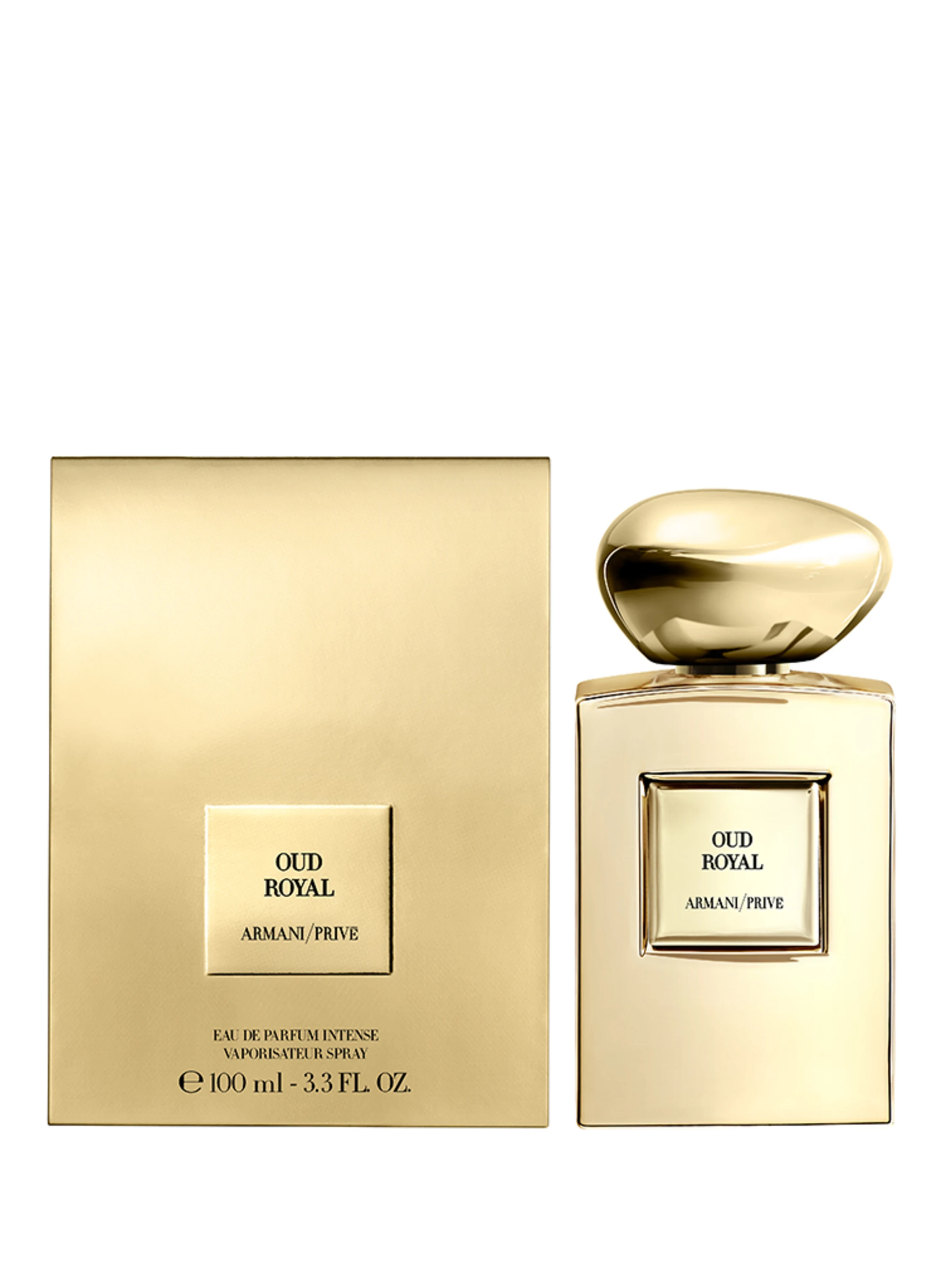 ARMANI PRIVÉ OUD ROYAL