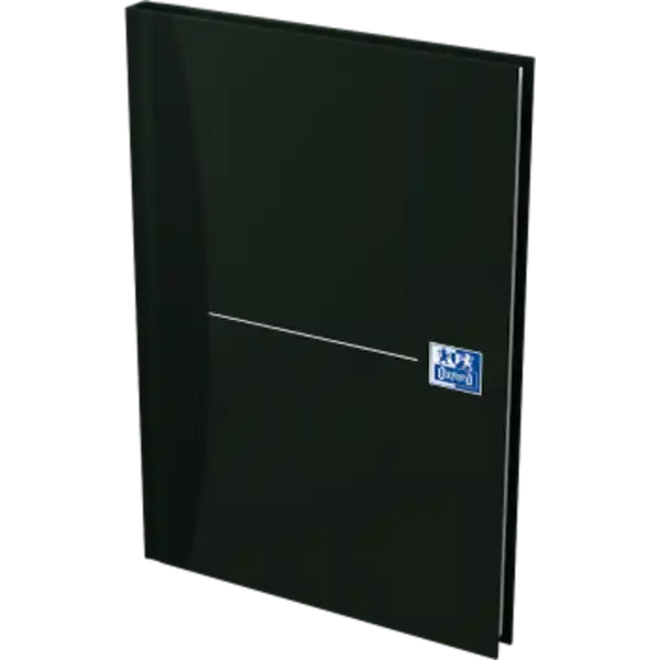 Notizbuch Office Essentials A5