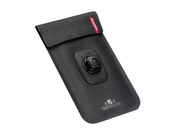 Klickfix Smartphone Light Taske, 10x17cm