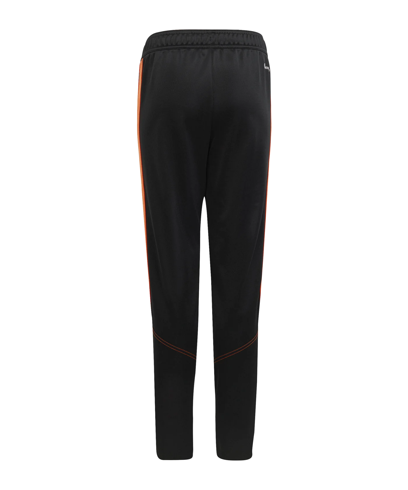 adidas Tiro 23 Trainingshose Kids Schwarz Orange