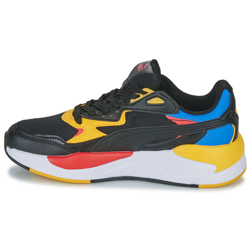 Puma - JR X-RAY SPEED - Noir