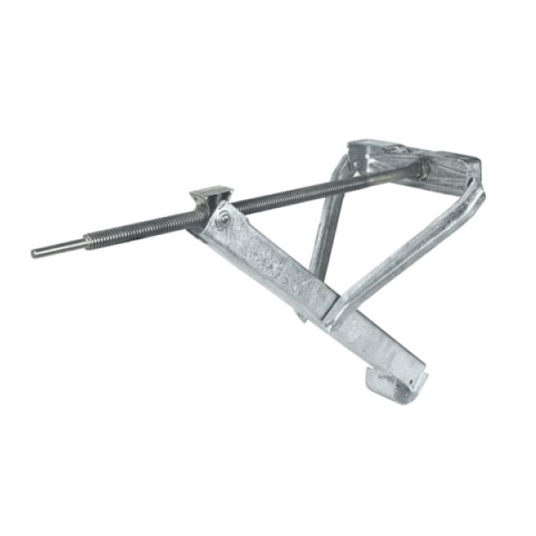 Vérin ALKO 800 kg Version courte 505 mm